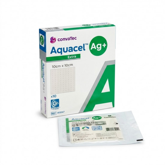 Aquacell 10*10 Ag